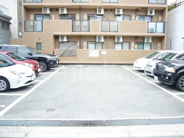 フロレスコ昭和町のその他写真