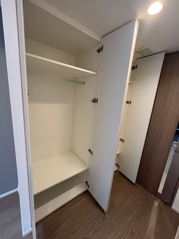 収納　別号室参考写真