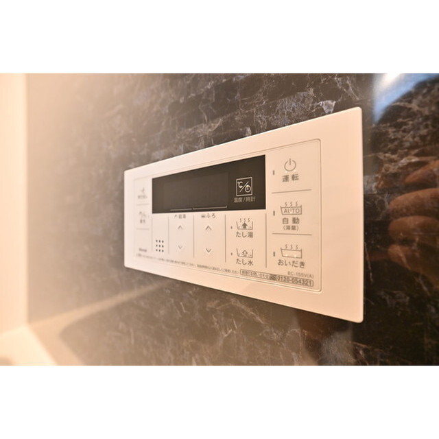 その他部屋・スペース　きれいな内装です
