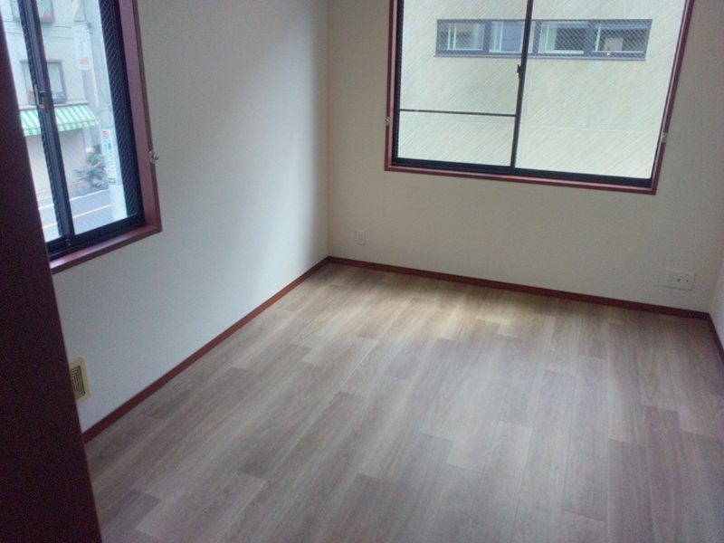 居室・リビング　洋室のお部屋です。