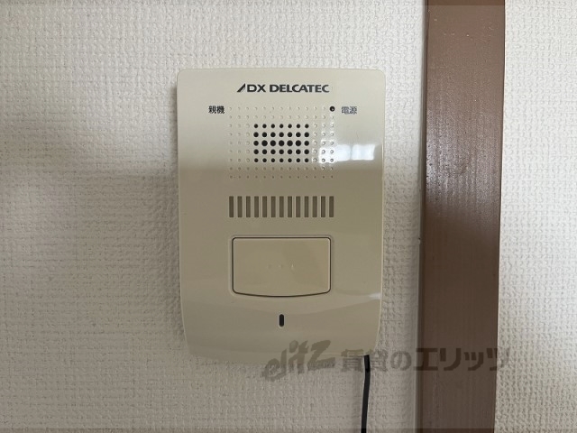 その他　インターフォン