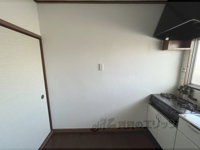 その他部屋・スペース　冷蔵庫置場