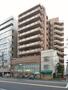千駄木駅より徒歩3分 3階 築26年2ヶ月の賃貸物件
