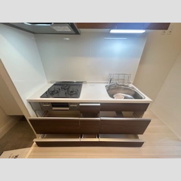 その他部屋・スペース　システムキッチン