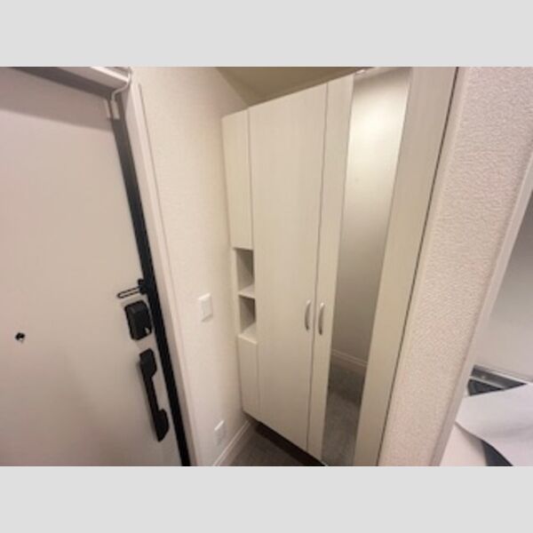 玄関　シューズボックス(トールタイプ)