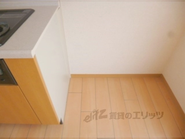 その他部屋・スペース　冷蔵庫置場