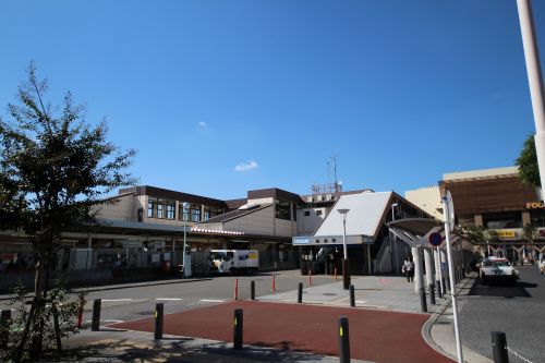 その他　鴻巣駅（その他）まで332m