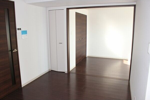 その他部屋・スペース　※写真は同じマンションの違う部屋のものになります。