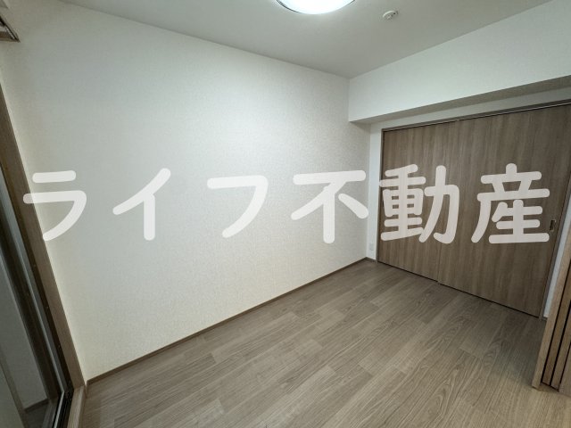 その他部屋・スペース　中はこのようになっています