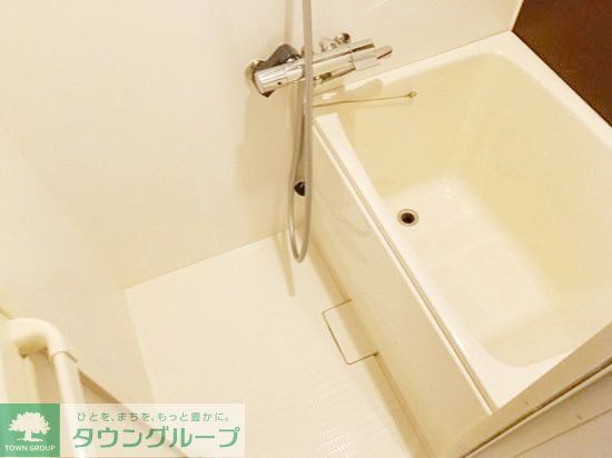 バス・シャワールーム　お部屋探しは株式会社　タウンハウジング　までお気軽にお問合…
