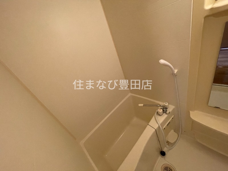 バス・シャワールーム　同型タイプ