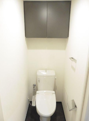 トイレ　他部屋参考写真