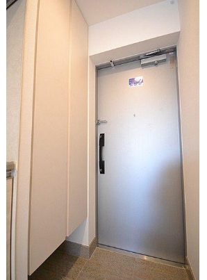 玄関　他部屋参考写真