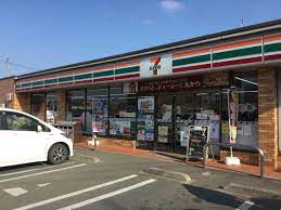 コンビニ　セブンイレブン 立川通り店（コンビニ）まで18m