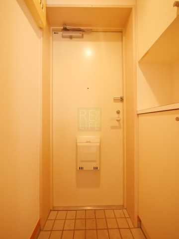 玄関　別部屋参考写真