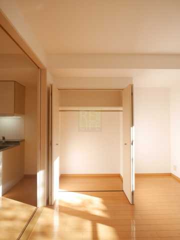 収納　別部屋参考写真