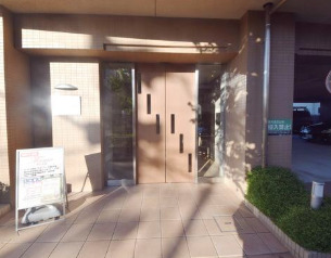 その他共有部分　フェイム イッサ