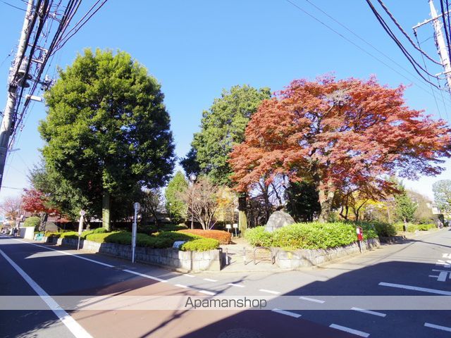 公園　三谷公園（公園）まで201m