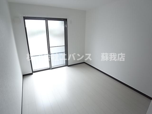 その他部屋・スペース　寝室にぴったりのお部屋です