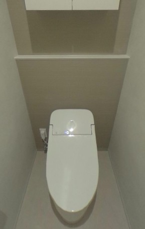 トイレ　他部屋参考写真