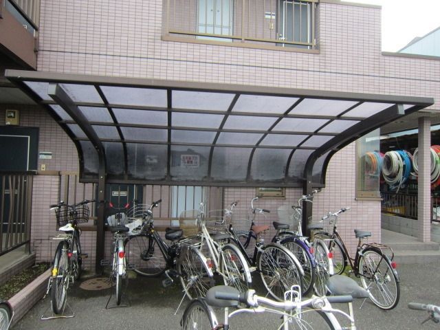 その他共有部分　★お問い合わせはタウンハウジングまで★
