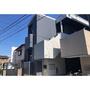 井尻駅より徒歩9分 1階 築8年9ヶ月の賃貸物件