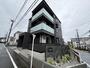 橋本駅より徒歩9分 1階 新築の賃貸物件
