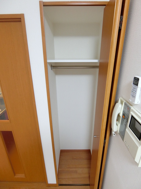 収納　※別室参考写真