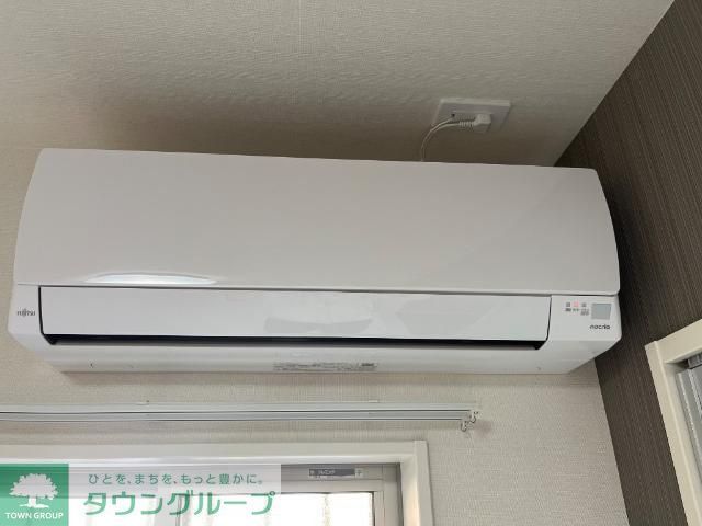 その他設備　★お部屋探しは株式会社タウンハウジング東京まで★