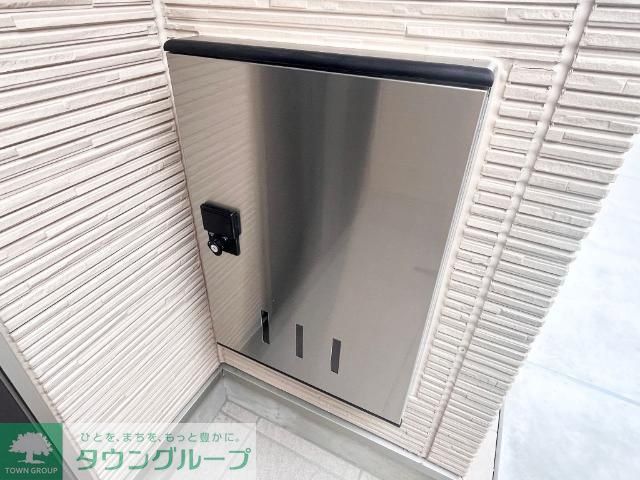 その他共有部分　★お部屋探しは株式会社タウンハウジング東京まで★