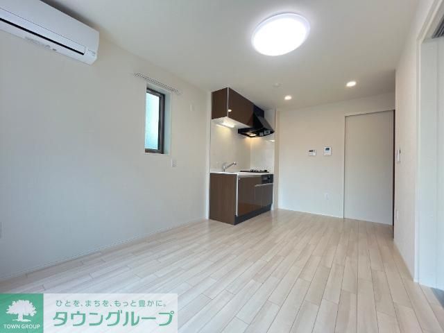 居室・リビング　★お部屋探しは株式会社タウンハウジング東京まで★