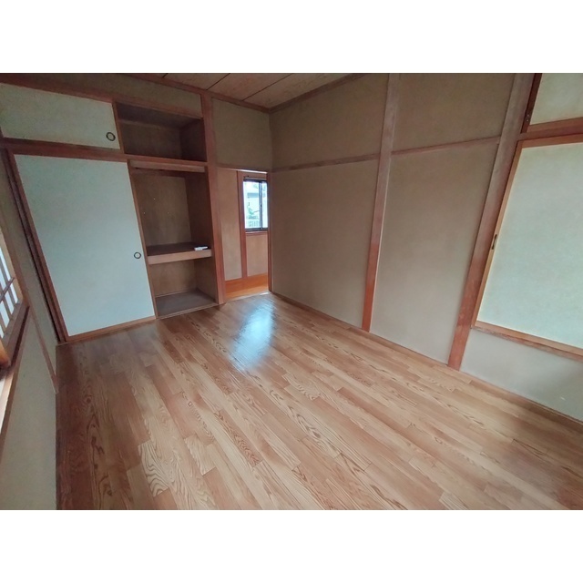 その他部屋・スペース