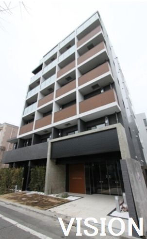建物外観　☆外観☆