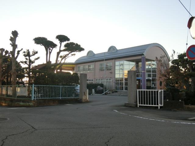 幼稚園・保育園　聖心保育園（幼稚園・保育園）まで296m