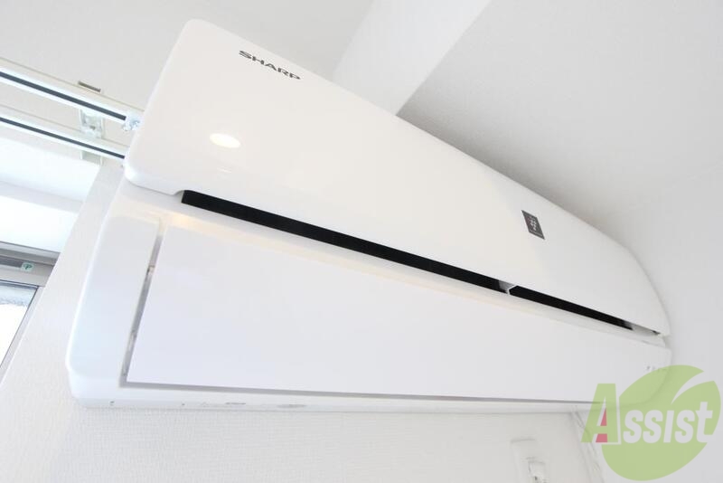 その他設備　同社施工の参考写真・イメージ写真です
