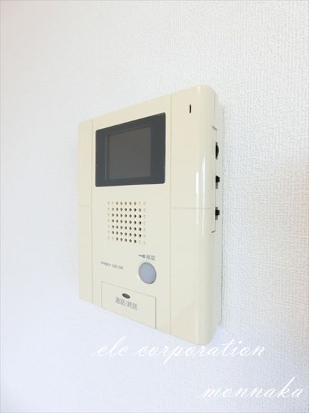 セキュリティ　同仕様写真