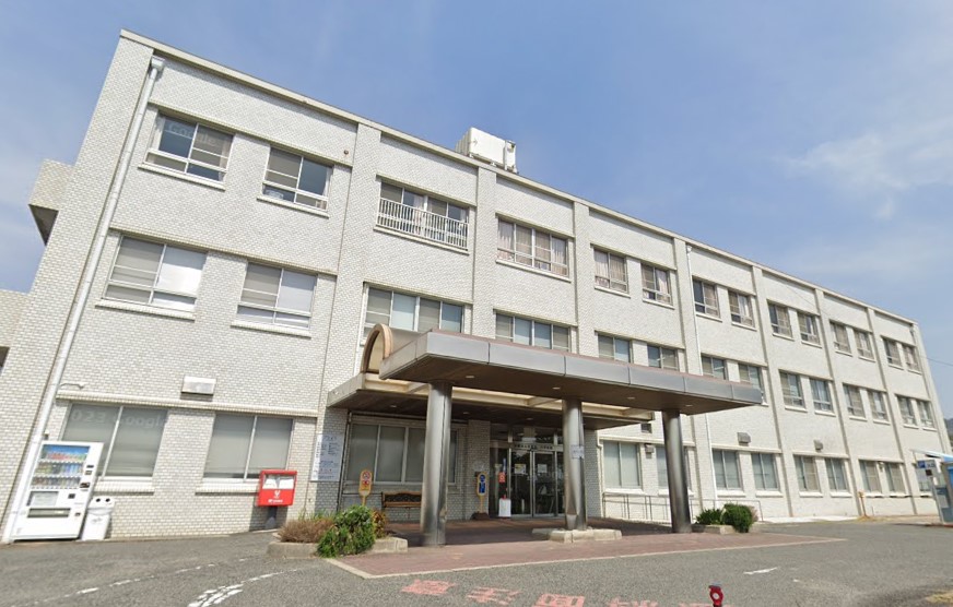 病院　六甲病院（病院）まで406m