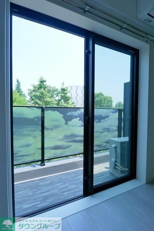 バルコニー　★タウンハウジング蒲田店取り扱い★