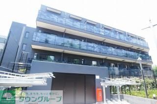 建物外観　★タウンハウジング蒲田店取り扱い★