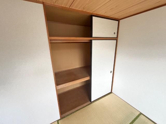 収納　別部屋参考写真です