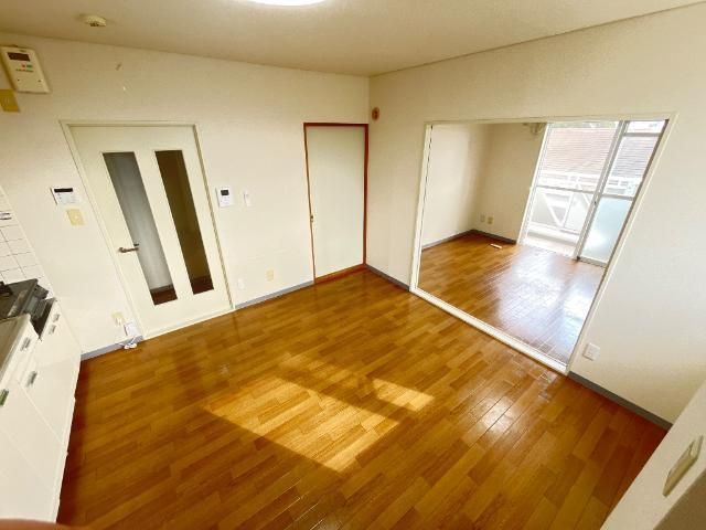 セキュリティ　別部屋参考写真です