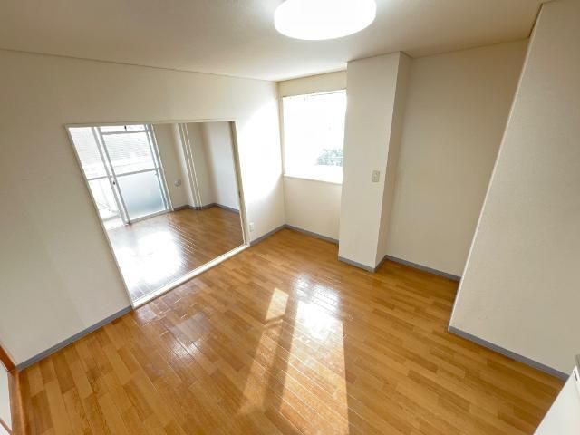眺望　別部屋参考写真です