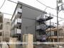 柏駅より徒歩8分 3階 築18年5ヶ月の賃貸物件