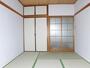 居室・リビング　※他のお部屋の参考画像です。
