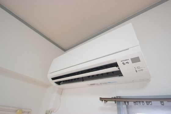 その他設備　※別部屋の写真です
