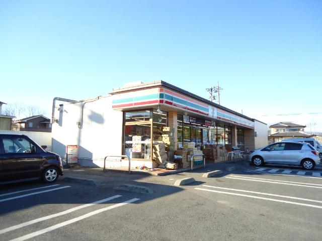 その他　セブンイレブン笠懸岩宿店（その他）まで160m