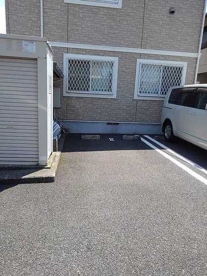 眺望　※別号室の写真です。