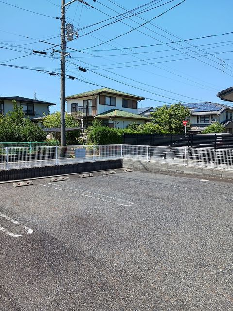 ラック ヴィラAのその他写真