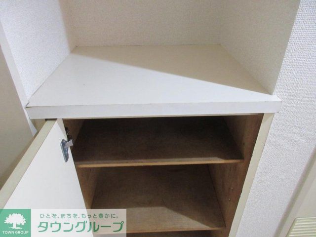 収納　靴入れ