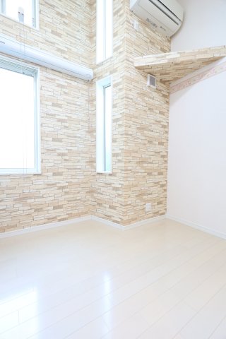 居室・リビング　同タイプ参考写真です。